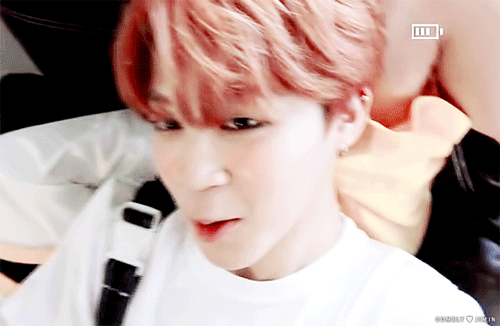 ㄱ근데 지민이 분위기 묘해진거 딱 국민 관계성도 변한시점임 | 인스티즈