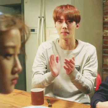 엑소) 세후니 존자알~하는 노래 | 인스티즈