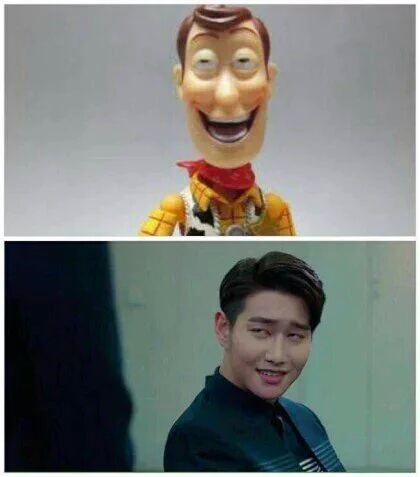 진짜 만화를 찢고 나온듯한 아이돌ㅋㅋㅋㅋㅋ.jpg | 인스티즈