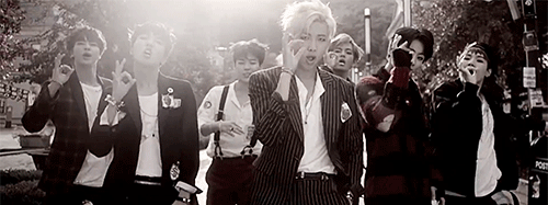 [방탄소년단] 서툰 스물 | 인스티즈