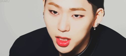 달이 보이지 않으니 해가 지는 하늘을 더욱 자주 보는 것 같습니다 | 인스티즈