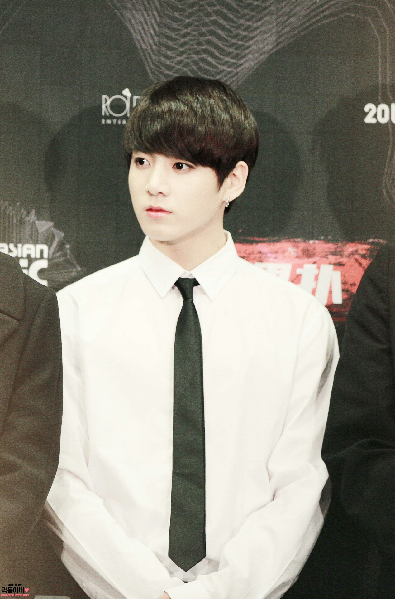 "형, 나는 내가 계속 어릴 줄 알았어요." | 인스티즈