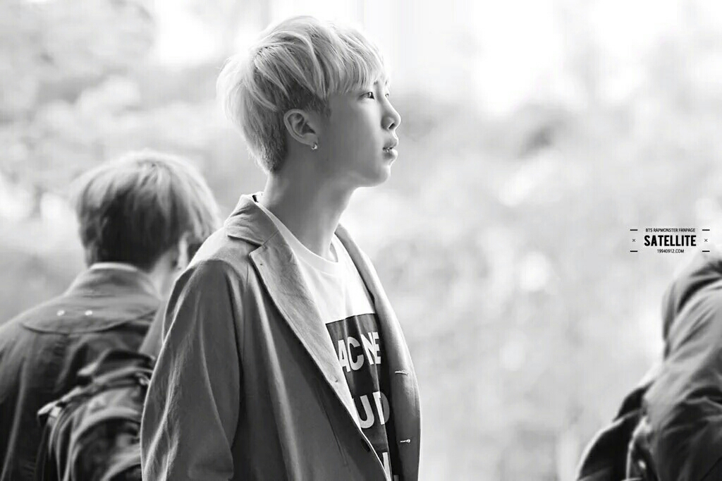 "형, 나는 내가 계속 어릴 줄 알았어요." | 인스티즈