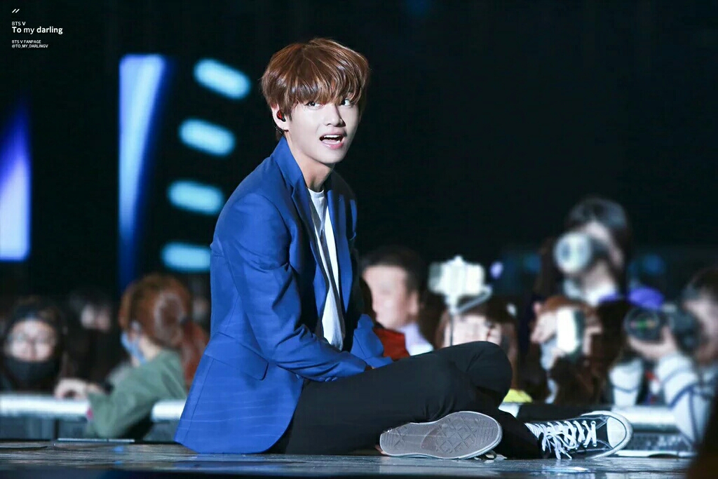 "형, 나는 내가 계속 어릴 줄 알았어요." | 인스티즈