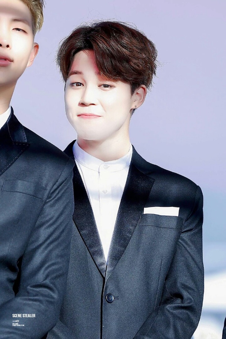 ㄱ 그 당시의 뷔민은 "싫어"가 아니라 "안 돼" | 인스티즈