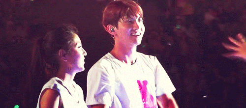 SM 아이돌들만이 어려워하지 않는 가수 | 인스티즈