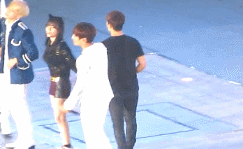 SM 아이돌들만이 어려워하지 않는 가수 | 인스티즈