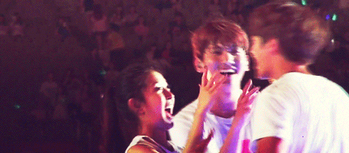 SM 아이돌들만이 어려워하지 않는 가수 | 인스티즈