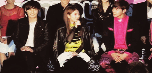 SM 아이돌들만이 어려워하지 않는 가수 | 인스티즈