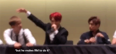 ㄱ헐...국민 이거 봄? ㄹㅇ 사귀잖아 | 인스티즈