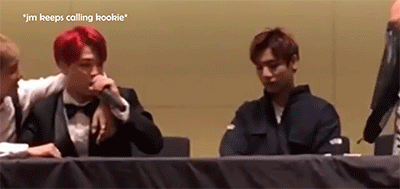 ㄱ헐...국민 이거 봄? ㄹㅇ 사귀잖아 | 인스티즈