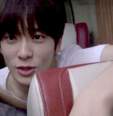 엔시티) 첫사랑이었던 오빠가 축제에서 노래부를때 | 인스티즈