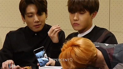 멤버 형한테 맨날 수치플 당하는 아이돌.bts | 인스티즈