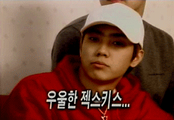 진짜 젝키 얼굴은 뭔가 요즘 잘생김이 많은거 같아 | 인스티즈