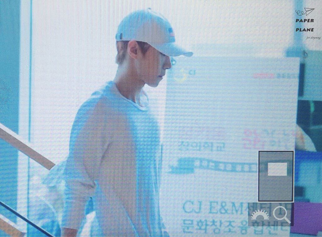 얘 엄청 말랐는데 키랑 골격 때문에 왜소해 보이지 않음 | 인스티즈