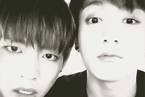 방탄가의 막둥이 김태형 2 | 인스티즈