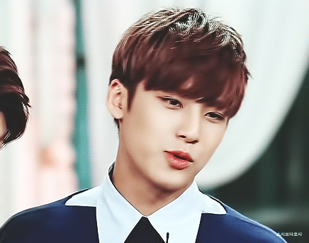 [세븐틴/김민규] 남편 김민규 X 아내 너봉 01 | 인스티즈