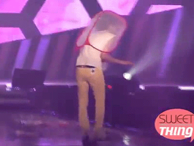 큰 의미없이 말하는데 웃긴 샤이니 태민(빠지면 답없음) | 인스티즈