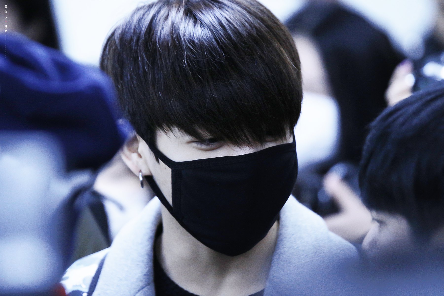 [방탄소년단/민윤기] 같이 사는 고양이가 사람 같은데요. 05 | 인스티즈