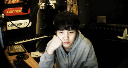 [방탄소년단/민윤기] 보통연애? 보통연애!00 | 인스티즈