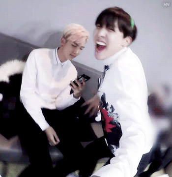 방탄은 사실 막내사랑 그룹이 아님 | 인스티즈