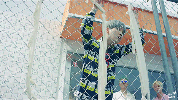 [방탄소년단] 뱀파이어 -02 | 인스티즈