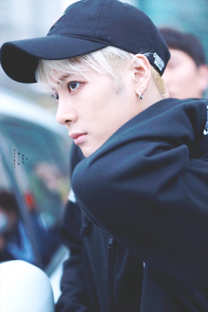 갓세븐 잭슨 끌올하고싶은거있어 ㅋ | 인스티즈