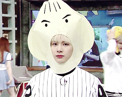 갓세븐 잭슨 끌올하고싶은거있어 ㅋ | 인스티즈