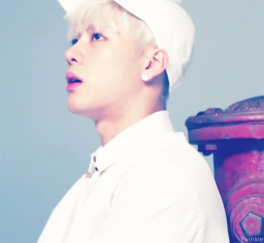 갓세븐 잭슨 끌올하고싶은거있어 ㅋ | 인스티즈