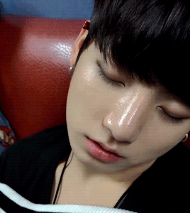 코낸내하는 정국이 | 인스티즈