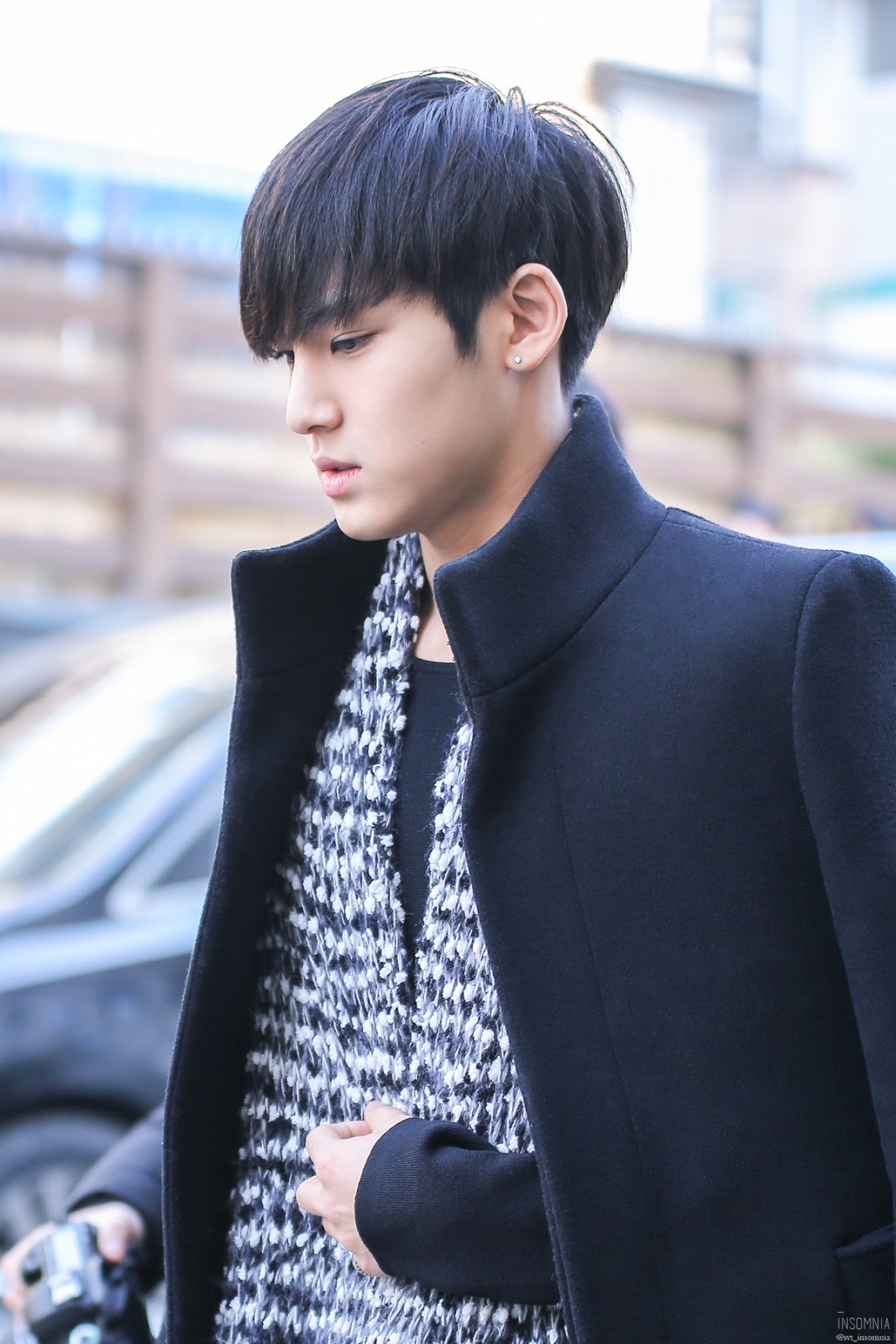 ㄱ 세븐틴 애둘애셋 (민원+석순) 졸업식 일화 진짜 설렘.. | 인스티즈