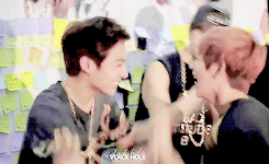 ㄱ 정국이는 형이 좋아요 | 인스티즈