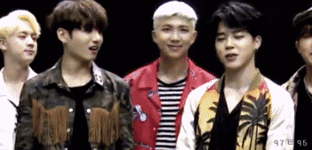 정국이 진짜 재롱부리고 지민이 반응본다ㅋㅋㅋㅋ | 인스티즈