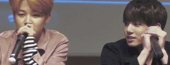 ㄱ 정국이 웃는거 봐 국민 | 인스티즈