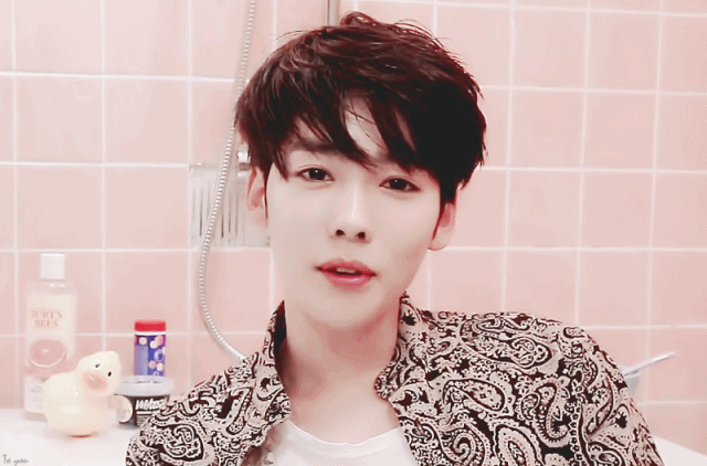 내 기준 ㄹㅇ 소나무였던 익 취향 | 인스티즈