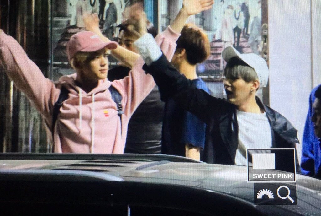 다들 콘서트 이야기로 가득할때 | 인스티즈