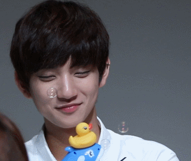 나는 진짜 모든 사람들이 지수 웃는 거 봐줬으면 좋겠어 | 인스티즈