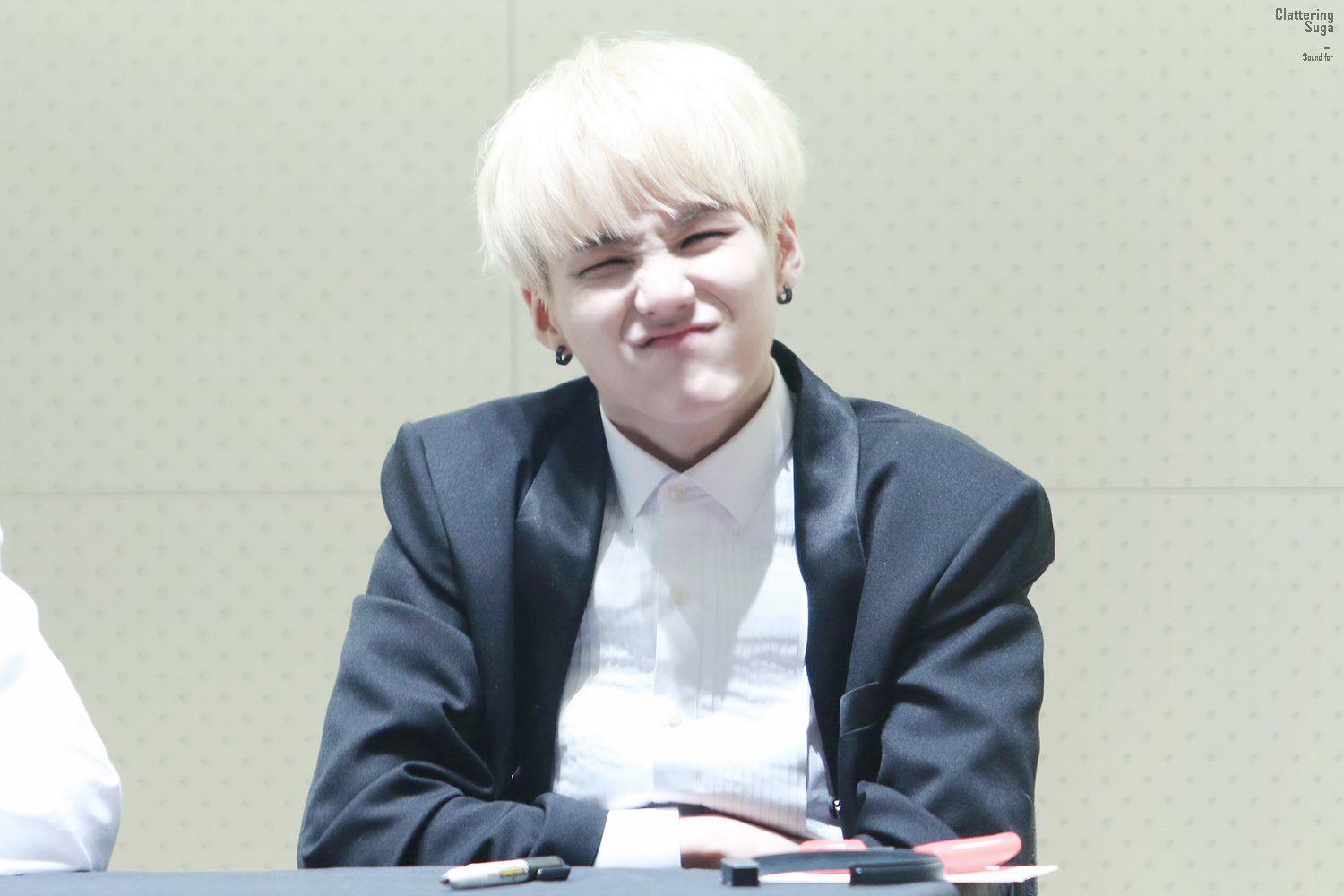 방탄가의 막둥이 민윤기 12 | 인스티즈