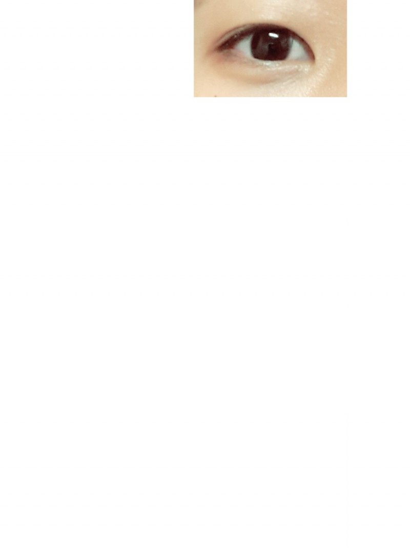 눈 자기세뇌 봐줘♡ | 인스티즈