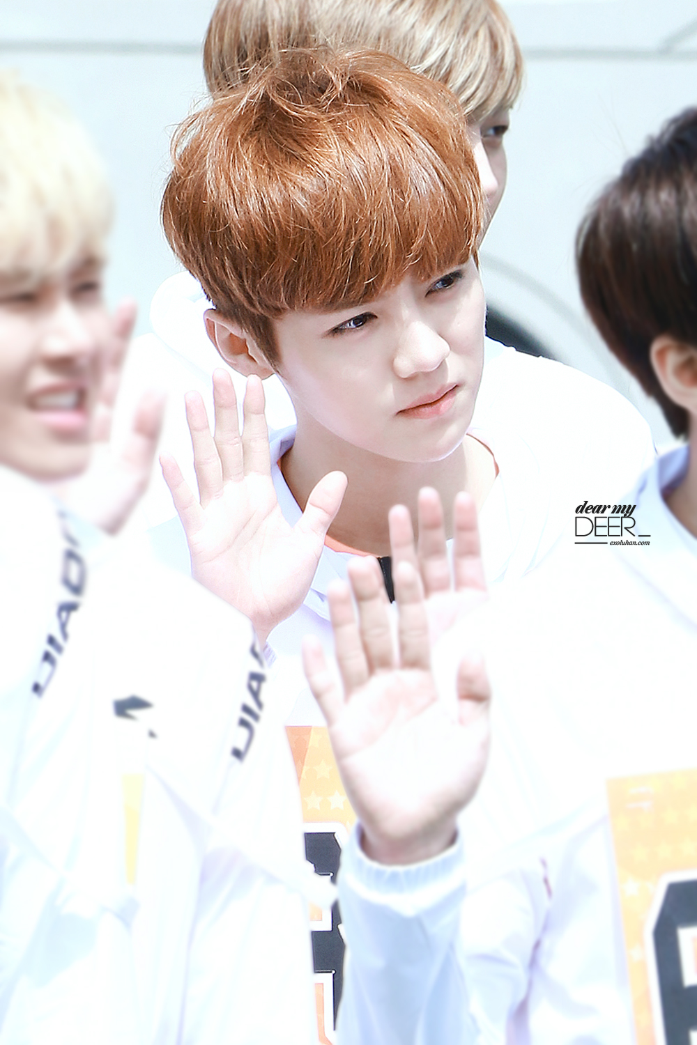 내 인생에서 모든 이목구비 다 따로 떼고봐도 다 예뻣던 아이돌 원탑 | 인스티즈