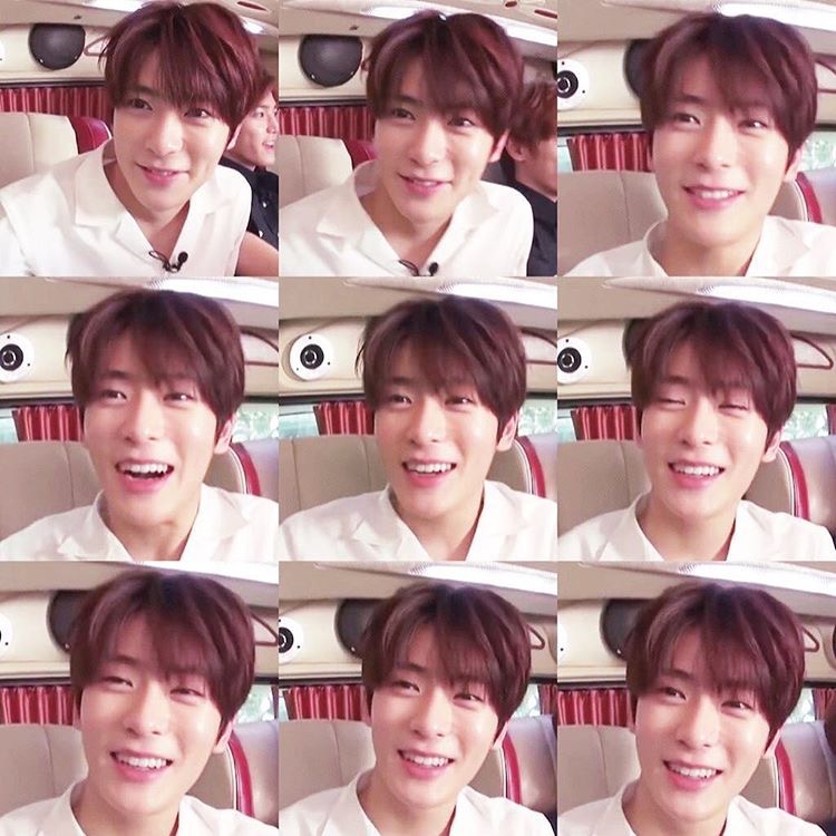 첫사랑 같은 복숭아야 | 인스티즈