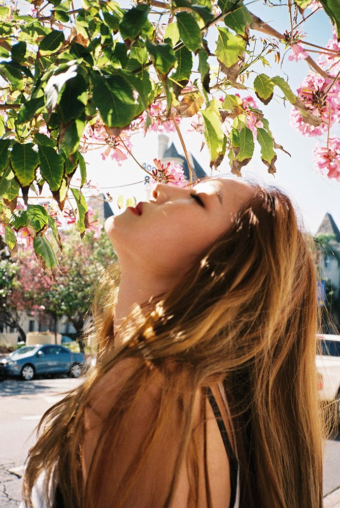 제시카가 브이앱에서 세운 1위 공약ㅋㅋㅋㅋㅋ | 인스티즈