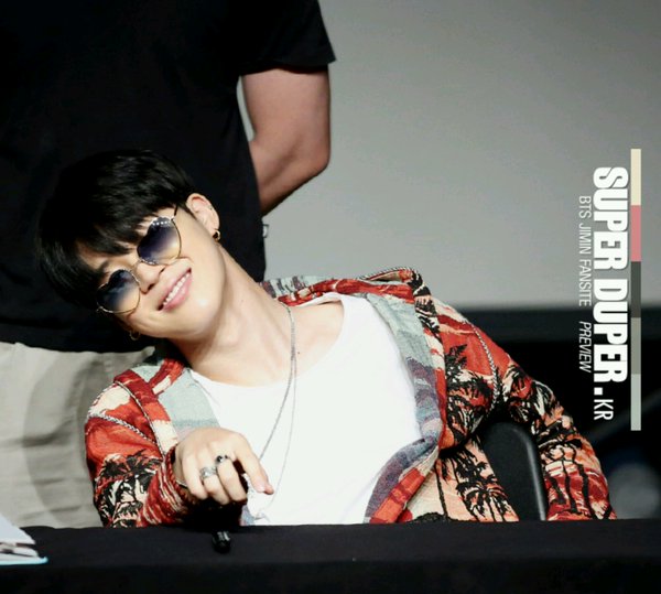 방탄가의 막둥이 박지민 3 | 인스티즈