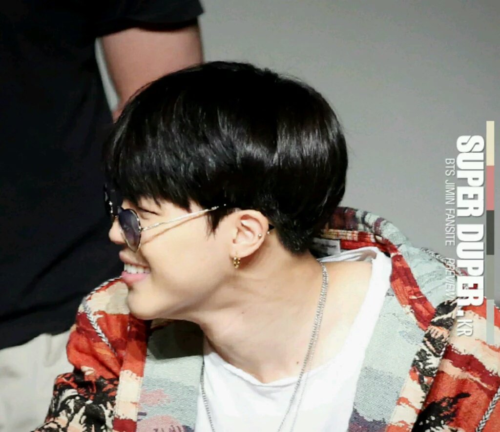 방탄가의 막둥이 박지민 2 | 인스티즈