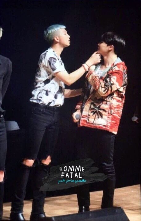 ㄱ 오늘 랩민 왜이래??? | 인스티즈