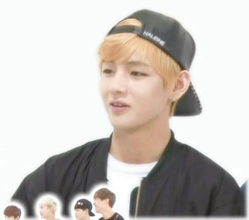 방탄가의 막둥이 김태형 3 | 인스티즈