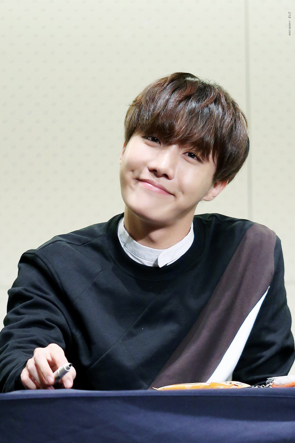 방탄가의 막둥이 민윤기 12 | 인스티즈