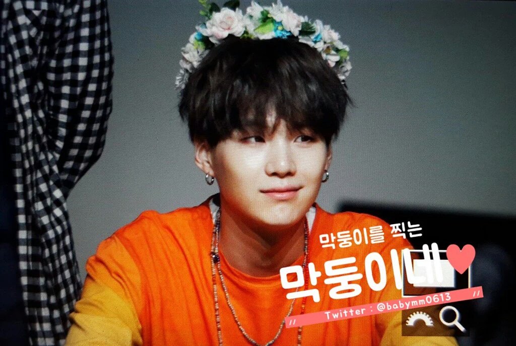 내가 계속 정구기 걱정하면서 우니까 친구가 윤기 프리뷰 보여줌 ㅋㅋㅋㅋㅋㅋ | 인스티즈