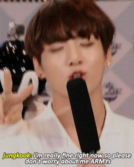 세계 어디를 가도 정국이는 아가처럼 보이나봐 | 인스티즈