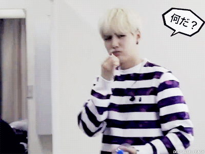 [방탄소년단/민윤기] 보통연애? 보통연애!00 | 인스티즈